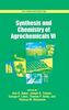 Synthesis and Chemistry of Agrochemicals: Volume VI (Acs Symposium Series)