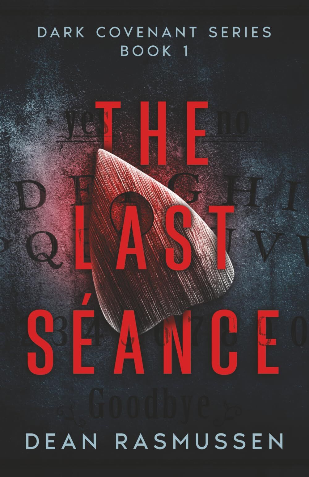 The Last Séance