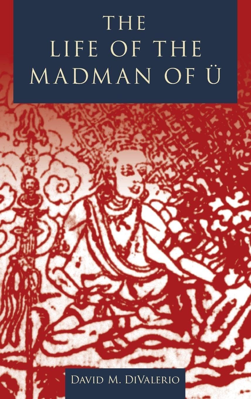 The Life of the Madman of U