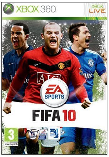 FIFA 10 [UK Import]
