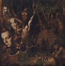 IX Equilibrium
