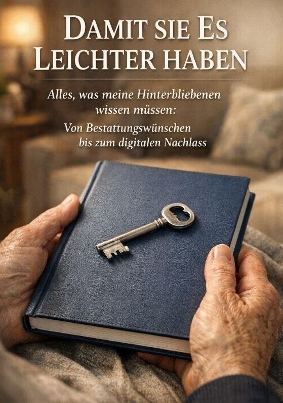 Damit sie es leichter haben