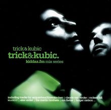 Trick and Kubic
