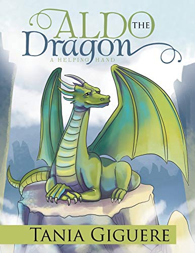 Aldo the Dragon: A Helping Hand