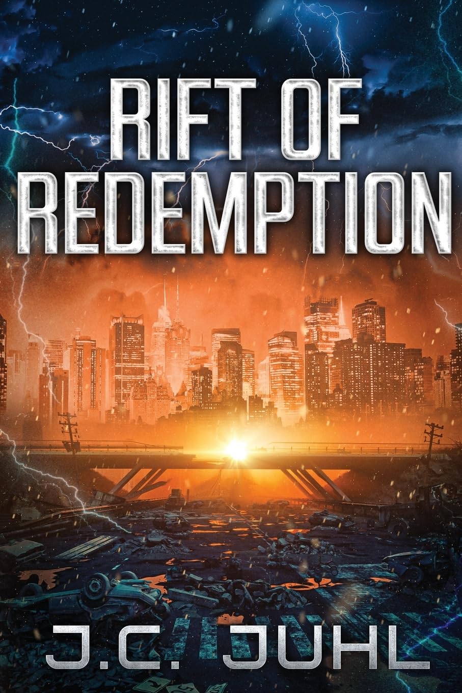 Rift of Redemption