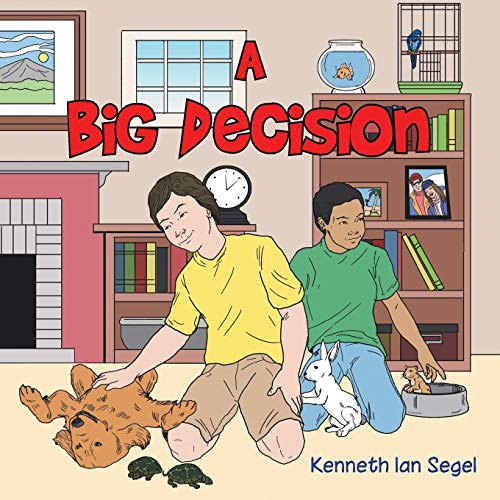 A Big Decision