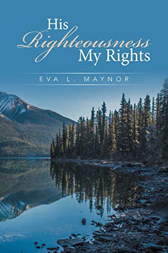 His Righteousness My Rights
