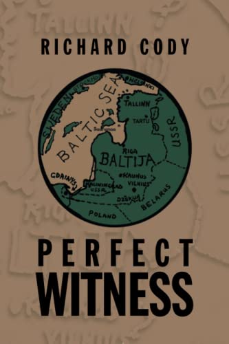PERFECT WITNESS