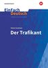 EinFach Deutsch Unterrichtsmodelle: Robert Seethaler: Der Trafikant - Neubearbeitung: Gymnasiale Oberstufe