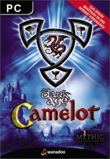 Dark Age of Camelot