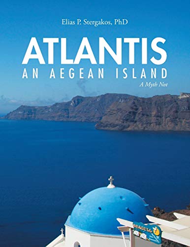 ATLANTIS - AN AEGEAN ISLAND