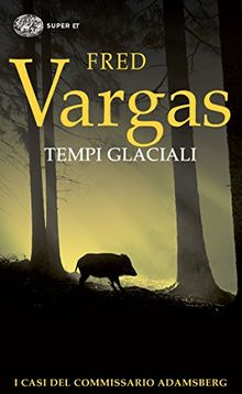 Tempi glaciali