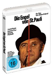Die Engel von St.Pauli [Blu-ray]