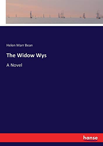 The Widow Wys: A Novel