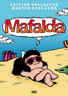 Mafalda tome 3 mafalda revient