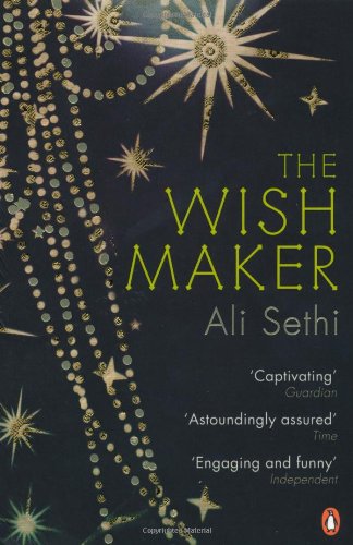 The Wish Maker