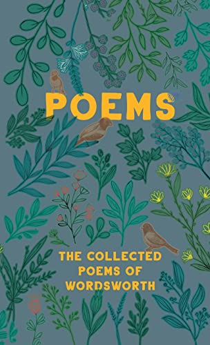 Collected Poems of Wordsworth