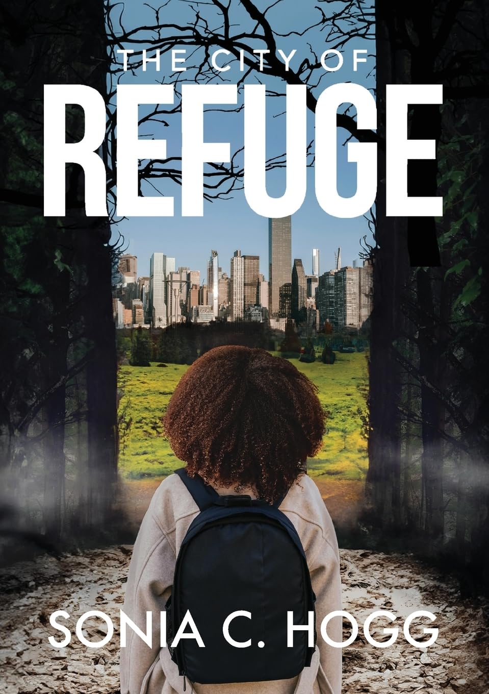 THE CITY OF REFUGE
