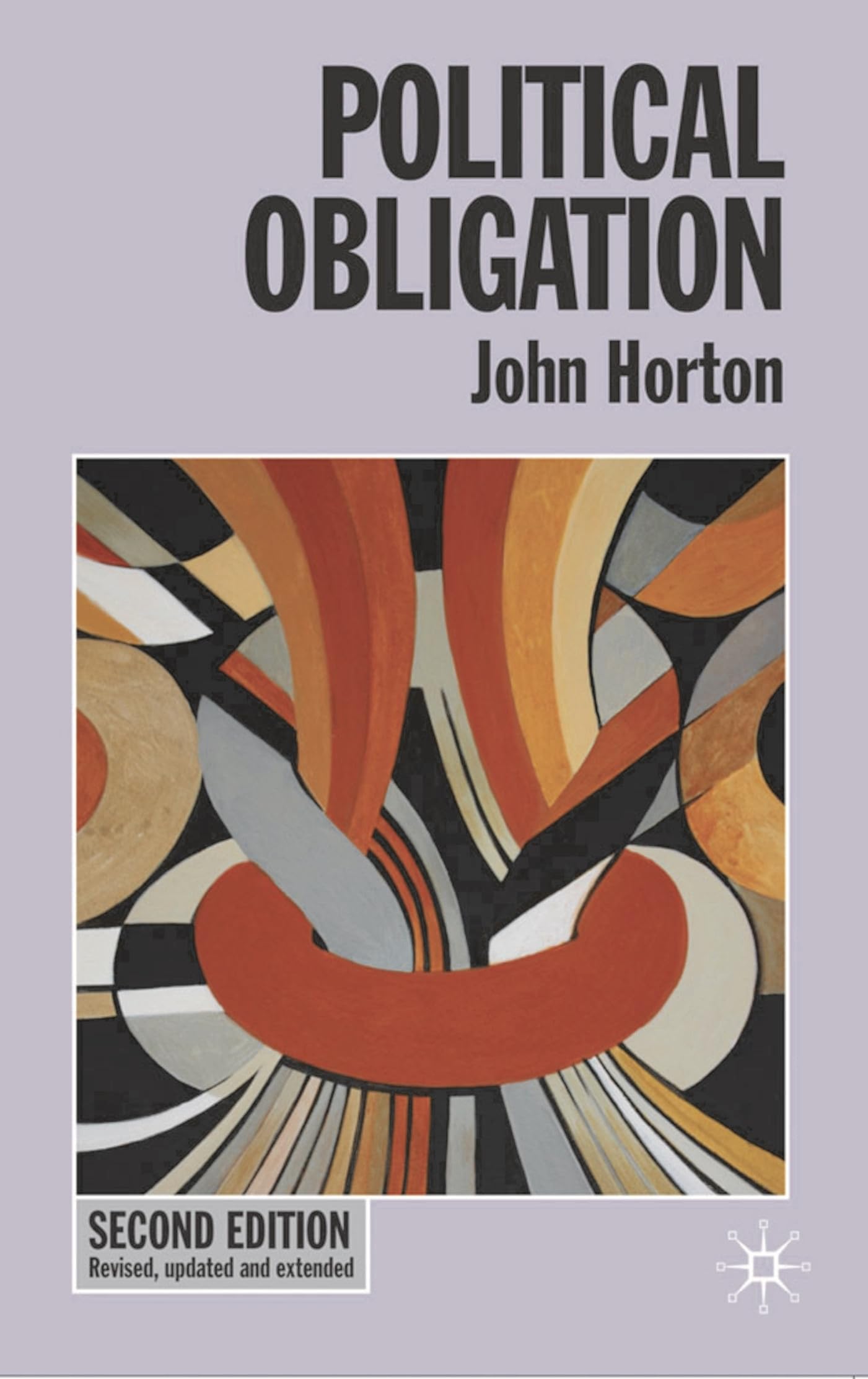 Political Obligation (Issues in Political Theory)