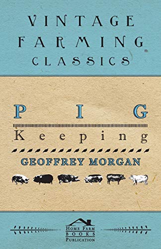 Pig Keeping