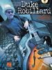 Robillard Duke Classic Guitar Styles Gtr Book/Cd