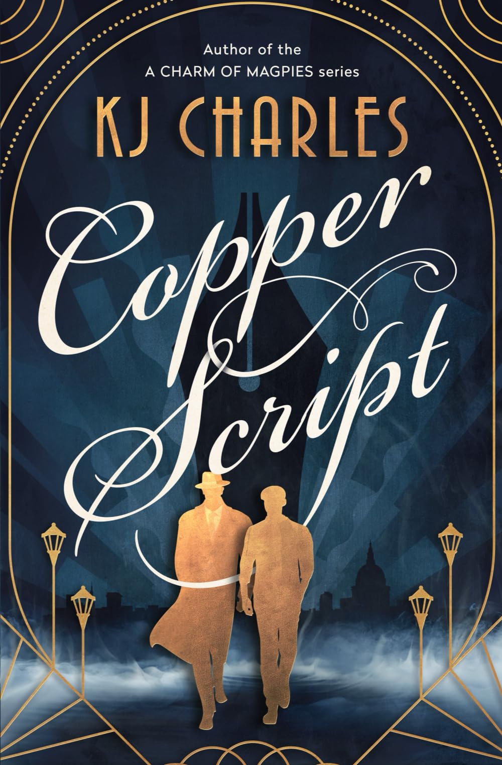 Copper Script