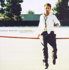 Running Still