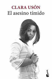 El Asesino timido (NF Novela)