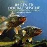 Im Revier der Raubfische. Hecht, Barsch, Zander, Lachse und Forellen - finden und fangen | Buch | Zustand gut