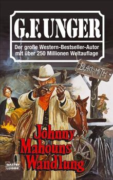 Johnny Mahouns Wandlung