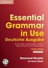 Essential Grammar in Use German Edition with Answers and CD-ROM 2nd Edition