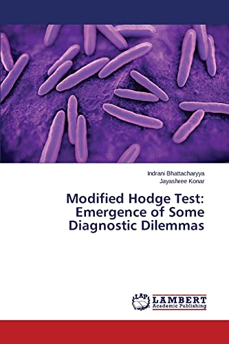 Modified Hodge Test: Emergence of Some Diagnostic Dilemmas