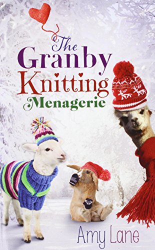 The Granby Knitting Menagerie