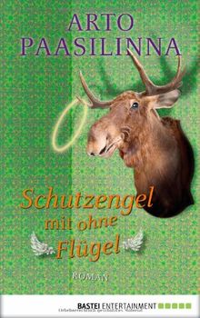 Schutzengel mit ohne Flügel: Roman