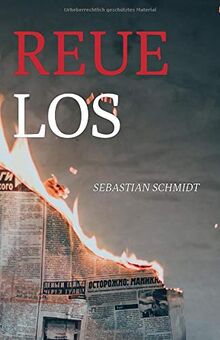 Reuelos: Crime is Business (Excrime, Band 1)