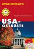 USA Ostküste - Reiseführer von Iwanowski: Individualreiseführer mit Extra-Reisekarte und Karten-Download (Reisehandbuch)