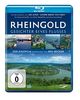 Rheingold - Gesichter eines Flusses [Blu-ray]