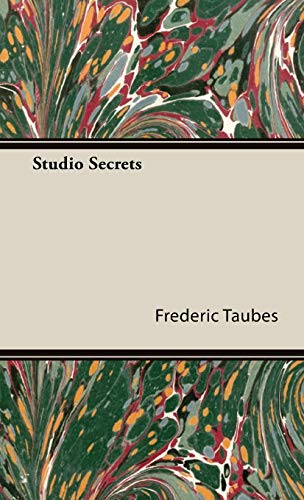 Studio Secrets