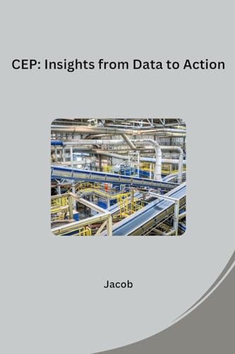 CEP: Insights from Data to Action: DE