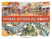 Voyage autour du monde