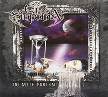 ++Intimate Portrait von Em Sinfonia  | CD | Zustand sehr gut