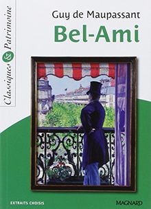 Bel-Ami