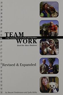 Teamwork, Book 1, Revised & Expanded Edition
