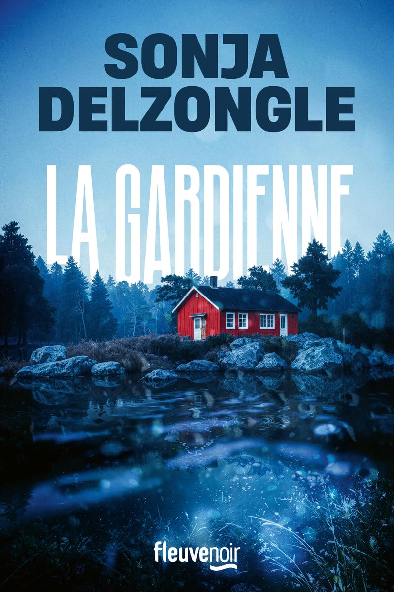 La gardienne