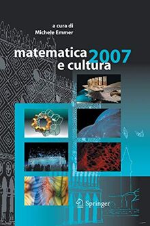 matematica e cultura 2007