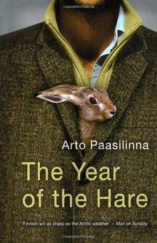 Year of the Hare, The