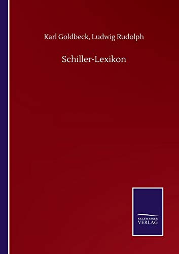 Schiller-Lexikon