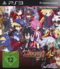 Disgaea 4 - A Promise Unforgotten