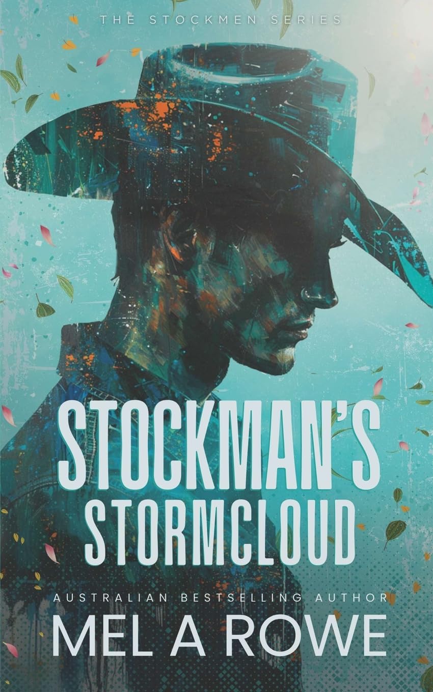 Stockman's Stormcloud (The Stockmen Series, Band 3)