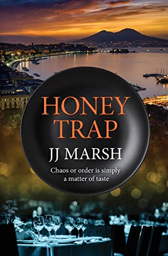 Honey Trap: A European Crime Mystery (The Beatrice Stubbs Series, Band 8)